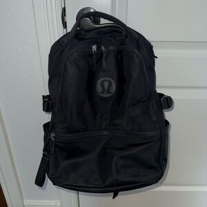 lululemon backpack